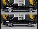 2006 Toyota Century 5.0 Black Color changed Sedan for sale, Japanese used car export - photo 5 of 67 | GULJI TRADERS