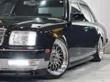 2006 Toyota Century 5.0 Black Color changed Sedan for sale, Japanese used car export - photo 9 of 67 | GULJI TRADERS