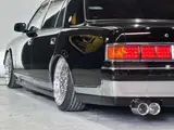 2006 Toyota Century 5.0 Black Color changed Sedan for sale, Japanese used car export - photo 14 of 67 | GULJI TRADERS