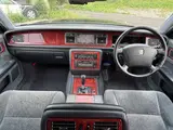2006 Toyota Century 5.0 Black Color changed Sedan for sale, Japanese used car export - photo 20 of 67 | GULJI TRADERS
