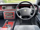 2006 Toyota Century 5.0 Black Color changed Sedan for sale, Japanese used car export - photo 22 of 67 | GULJI TRADERS