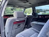 2006 Toyota Century 5.0 Black Color changed Sedan for sale, Japanese used car export - photo 38 of 67 | GULJI TRADERS