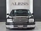 2006 Toyota Century 5.0 Black Color changed Sedan for sale, Japanese used car export - photo 49 of 67 | GULJI TRADERS