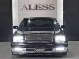 2006 Toyota Century 5.0 Black Color changed Sedan for sale, Japanese used car export - photo 50 of 67 | GULJI TRADERS