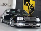 2006 Toyota Century 5.0 Black Color changed Sedan for sale, Japanese used car export - photo 51 of 67 | GULJI TRADERS