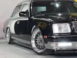 2006 Toyota Century 5.0 Black Color changed Sedan for sale, Japanese used car export - photo 52 of 67 | GULJI TRADERS