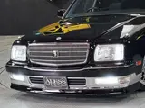 2006 Toyota Century 5.0 Black Color changed Sedan for sale, Japanese used car export - photo 54 of 67 | GULJI TRADERS