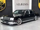 2006 Toyota Century 5.0 Black Color changed Sedan for sale, Japanese used car export - photo 55 of 67 | GULJI TRADERS
