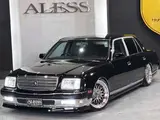 2006 Toyota Century 5.0 Black Color changed Sedan for sale, Japanese used car export - photo 56 of 67 | GULJI TRADERS