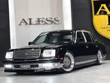 2006 Toyota Century 5.0 Black Color changed Sedan for sale, Japanese used car export - photo 57 of 67 | GULJI TRADERS