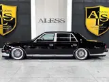 2006 Toyota Century 5.0 Black Color changed Sedan for sale, Japanese used car export - photo 58 of 67 | GULJI TRADERS