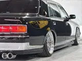 2006 Toyota Century 5.0 Black Color changed Sedan for sale, Japanese used car export - photo 63 of 67 | GULJI TRADERS