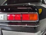 2006 Toyota Century 5.0 Black Color changed Sedan for sale, Japanese used car export - photo 65 of 67 | GULJI TRADERS