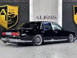 2006 Toyota Century 5.0 Black Color changed Sedan for sale, Japanese used car export - photo 66 of 67 | GULJI TRADERS