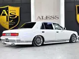2007 Toyota Century 5.0 White Color changed Sedan for sale, Japanese used car export - photo 3 of 67 | GULJI TRADERS