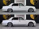 2007 Toyota Century 5.0 White Color changed Sedan for sale, Japanese used car export - photo 7 of 67 | GULJI TRADERS