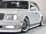 2007 Toyota Century 5.0 White Color changed Sedan for sale, Japanese used car export - photo 9 of 67 | GULJI TRADERS
