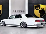 2007 Toyota Century 5.0 White Color changed Sedan for sale, Japanese used car export - photo 13 of 67 | GULJI TRADERS