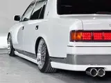 2007 Toyota Century 5.0 White Color changed Sedan for sale, Japanese used car export - photo 14 of 67 | GULJI TRADERS