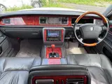 2007 Toyota Century 5.0 White Color changed Sedan for sale, Japanese used car export - photo 20 of 67 | GULJI TRADERS