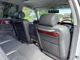 2007 Toyota Century 5.0 White Color changed Sedan for sale, Japanese used car export - photo 35 of 67 | GULJI TRADERS