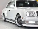 2007 Toyota Century 5.0 White Color changed Sedan for sale, Japanese used car export - photo 54 of 67 | GULJI TRADERS