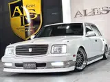 2007 Toyota Century 5.0 White Color changed Sedan for sale, Japanese used car export - photo 55 of 67 | GULJI TRADERS