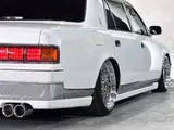 2007 Toyota Century 5.0 White Color changed Sedan for sale, Japanese used car export - photo 62 of 67 | GULJI TRADERS