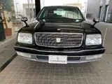 2007 Toyota Century Base grade: Genuine leather, air suspension, electric lace curtains Black Sedan for sale, Japanese used car export - photo 5 of 50 | GULJI TRADERS