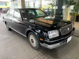 2007 Toyota Century Base grade: Genuine leather, air suspension, electric lace curtains Black Sedan for sale, Japanese used car export - photo 12 of 50 | GULJI TRADERS