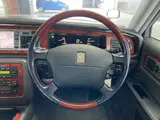 2007 Toyota Century Base grade: Genuine leather, air suspension, electric lace curtains Black Sedan for sale, Japanese used car export - photo 13 of 50 | GULJI TRADERS