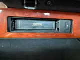 2007 Toyota Century Base grade: Genuine leather, air suspension, electric lace curtains Black Sedan for sale, Japanese used car export - photo 18 of 50 | GULJI TRADERS