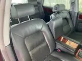 2007 Toyota Century Base grade: Genuine leather, air suspension, electric lace curtains Black Sedan for sale, Japanese used car export - photo 20 of 50 | GULJI TRADERS