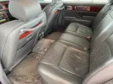 2007 Toyota Century Base grade: Genuine leather, air suspension, electric lace curtains Black Sedan for sale, Japanese used car export - photo 23 of 50 | GULJI TRADERS