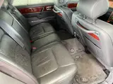 2007 Toyota Century Base grade: Genuine leather, air suspension, electric lace curtains Black Sedan for sale, Japanese used car export - photo 24 of 50 | GULJI TRADERS