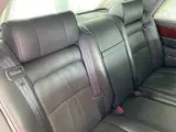 2007 Toyota Century Base grade: Genuine leather, air suspension, electric lace curtains Black Sedan for sale, Japanese used car export - photo 25 of 50 | GULJI TRADERS