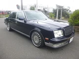 2007 Toyota Century Standard Sedan for sale, Japanese used car export - photo 2 of 8 | GULJI TRADERS