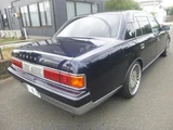 2007 Toyota Century Standard Sedan for sale, Japanese used car export - photo 3 of 8 | GULJI TRADERS