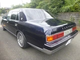 2007 Toyota Century Standard Sedan for sale, Japanese used car export - photo 4 of 8 | GULJI TRADERS