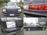 2007 Toyota Century Standard Sedan for sale, Japanese used car export - photo 5 of 8 | GULJI TRADERS
