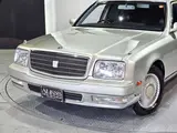 2008 Toyota Century 5.0 Other Sedan for sale, Japanese used car export - photo 6 of 65 | GULJI TRADERS