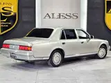 2008 Toyota Century 5.0 Other Sedan for sale, Japanese used car export - photo 18 of 65 | GULJI TRADERS