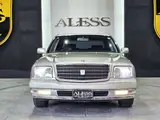 2008 Toyota Century 5.0 Other Sedan for sale, Japanese used car export - photo 57 of 65 | GULJI TRADERS