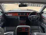 2008 Toyota Century 5.0 Blue Sedan for sale, Japanese used car export - photo 3 of 50 | GULJI TRADERS