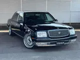 2008 Toyota Century 5.0 Blue Sedan for sale, Japanese used car export - photo 7 of 50 | GULJI TRADERS
