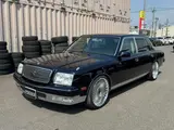 2008 Toyota Century 5.0 Blue Sedan for sale, Japanese used car export - photo 8 of 50 | GULJI TRADERS