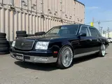 2008 Toyota Century 5.0 Blue Sedan for sale, Japanese used car export - photo 9 of 50 | GULJI TRADERS
