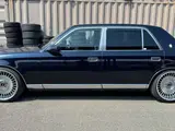 2008 Toyota Century 5.0 Blue Sedan for sale, Japanese used car export - photo 11 of 50 | GULJI TRADERS