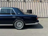 2008 Toyota Century 5.0 Blue Sedan for sale, Japanese used car export - photo 12 of 50 | GULJI TRADERS