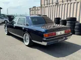 2008 Toyota Century 5.0 Blue Sedan for sale, Japanese used car export - photo 13 of 50 | GULJI TRADERS